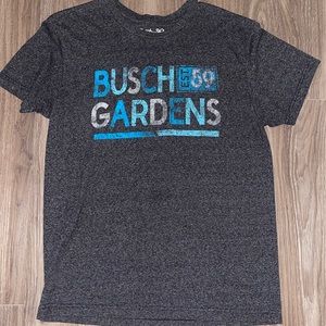 Bush Gardens Tshirt